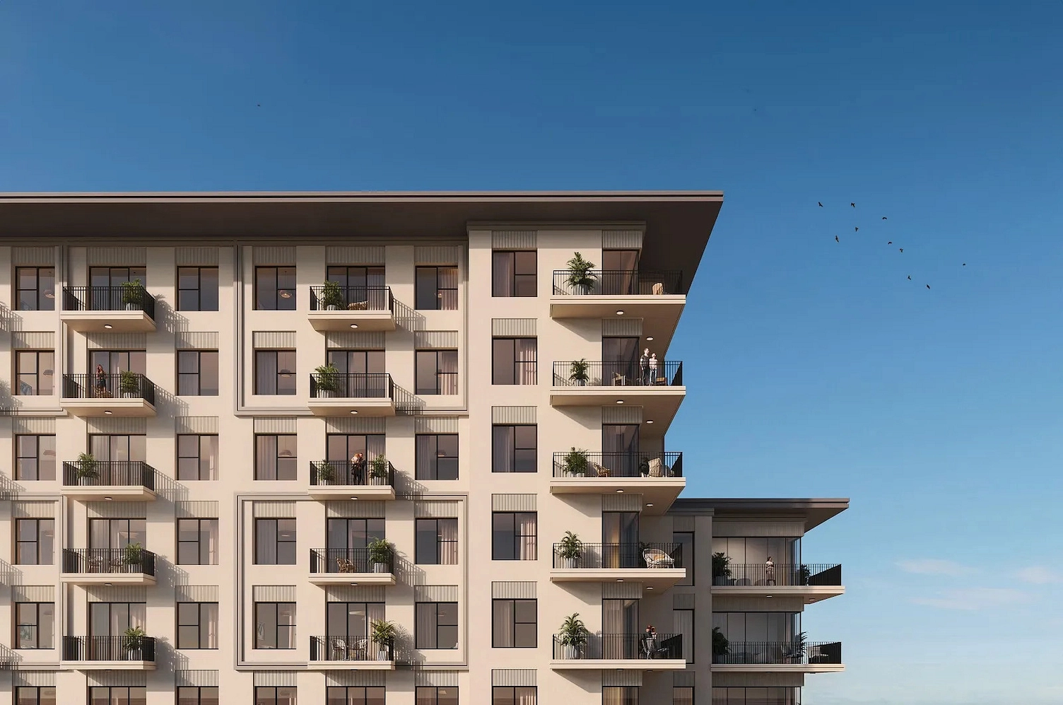 Ora image 1 - Provident Estate