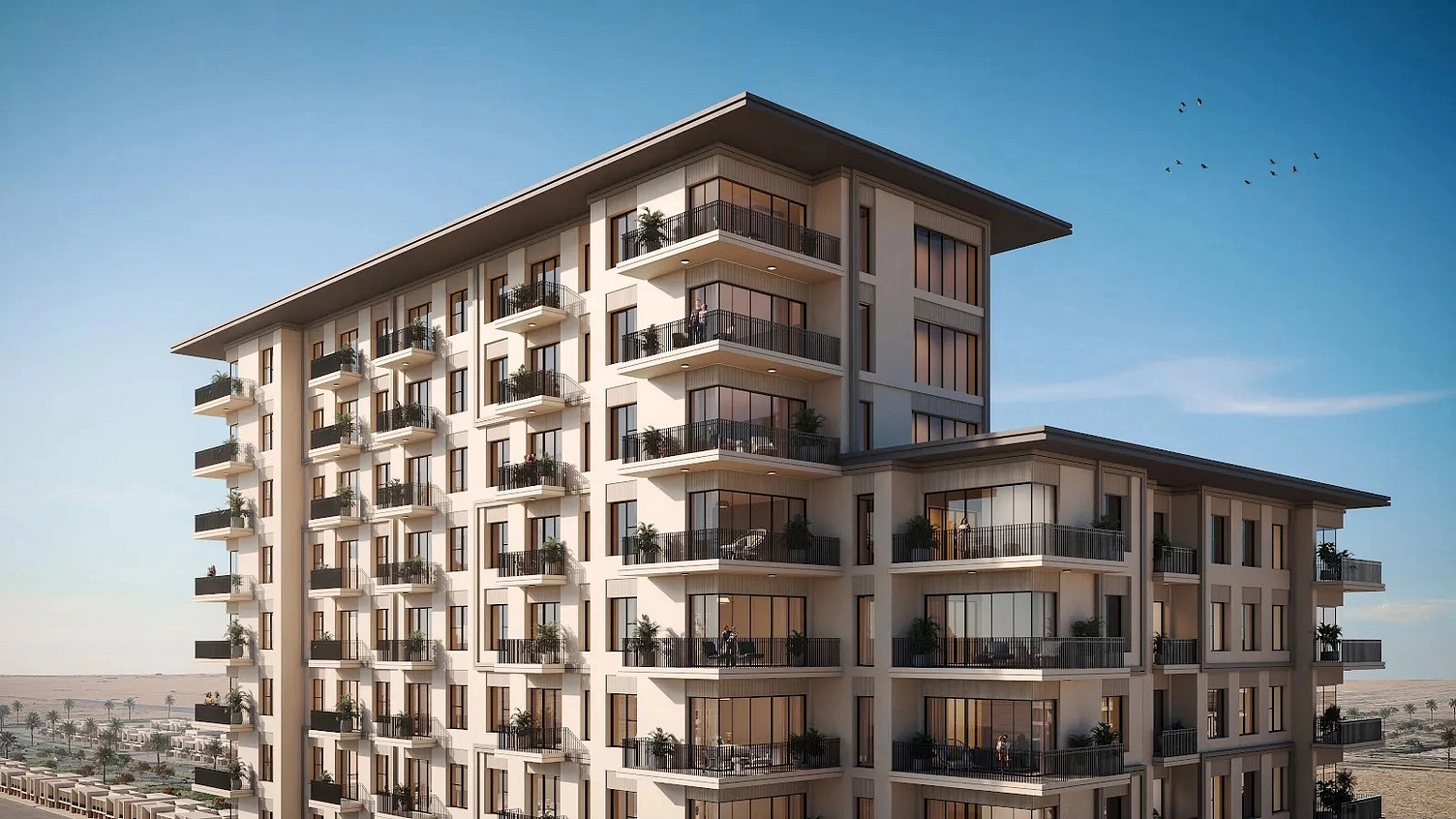 Ora image 0 - Provident Estate