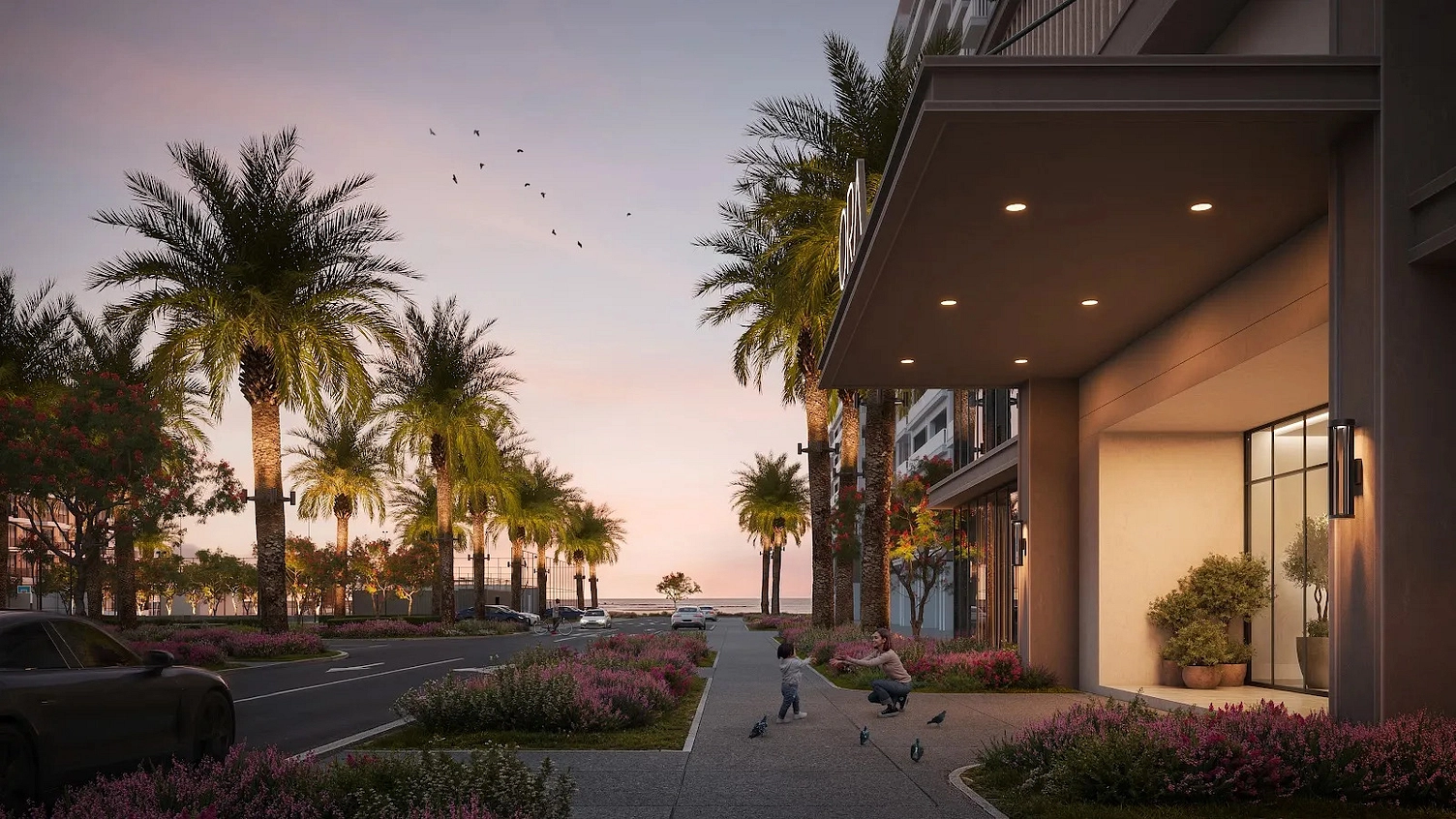 Ora image 2 - Provident Estate