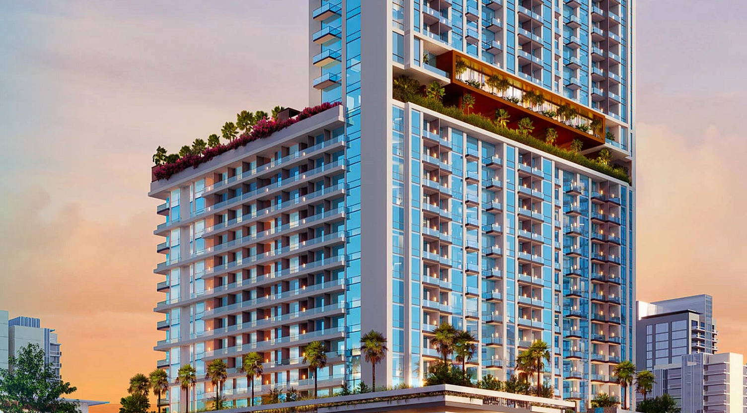 Kyoto image 0 - Provident Estate