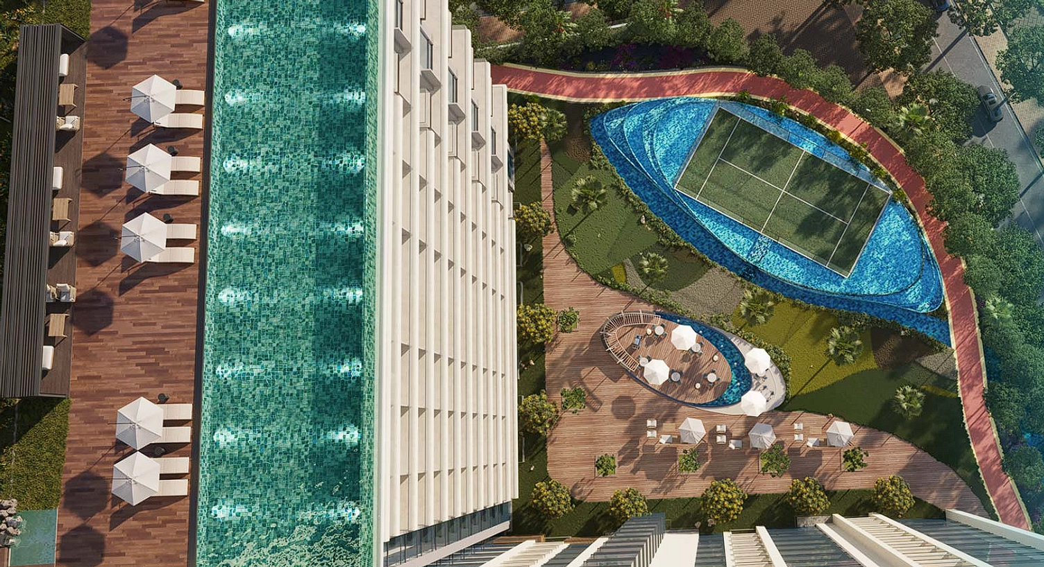 Kyoto image 2 - Provident Estate