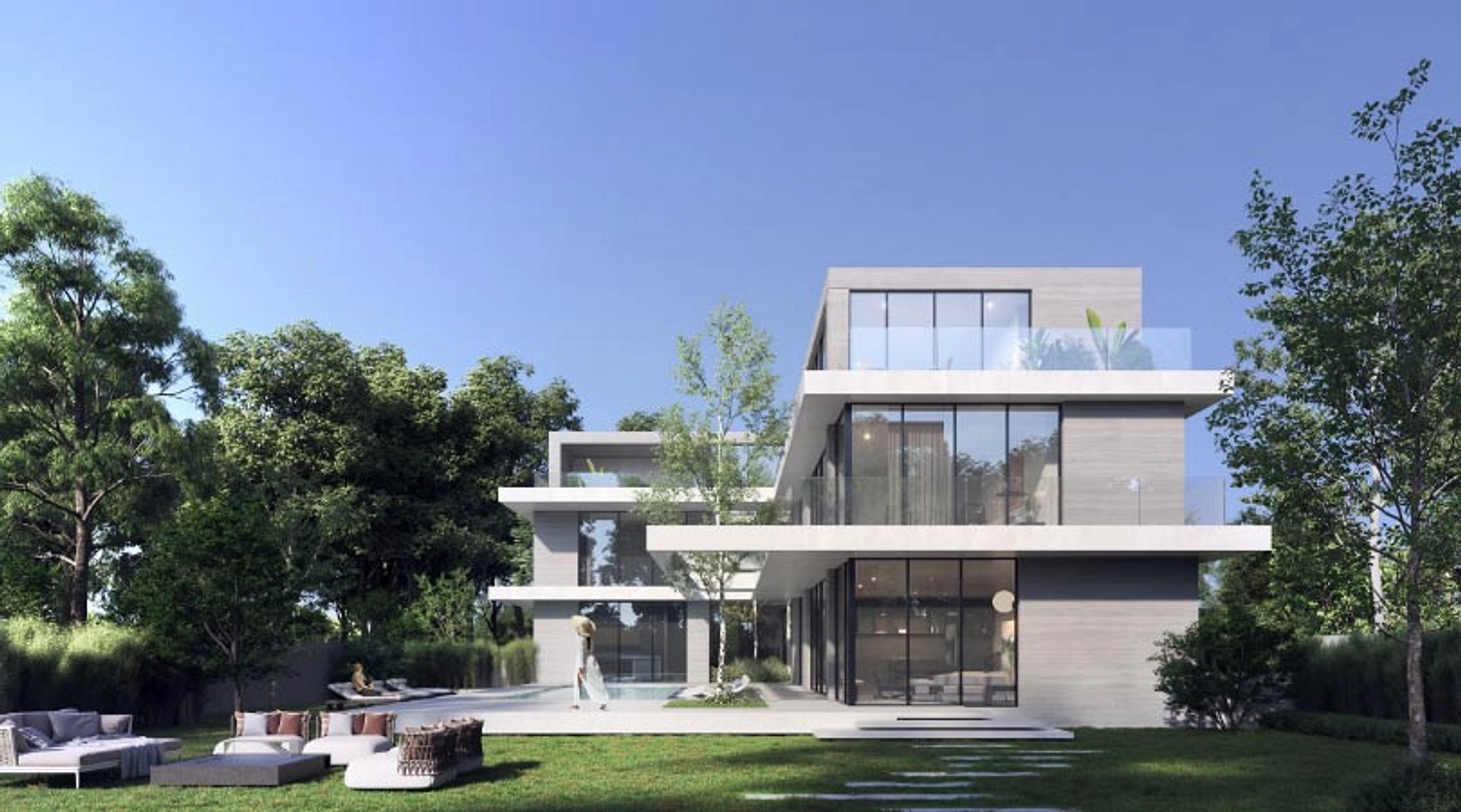 Jouri Hills image 0 - Provident Estate