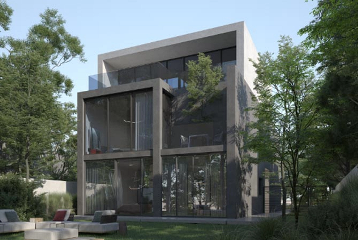 Jouri Hills image 1 - Provident Estate