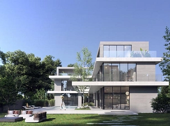 apartment, villa, mansions, townhouse