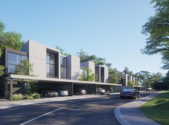 apartment, villa, mansions, townhouse