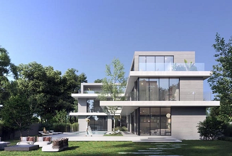 apartment, villa, mansions, townhouse