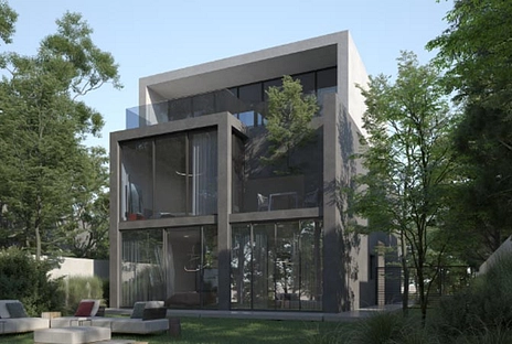 apartment, villa, mansions, townhouse