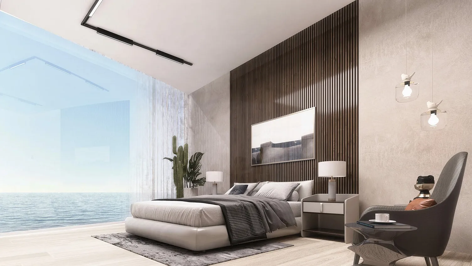 Zuha Island image 3 - Provident Estate