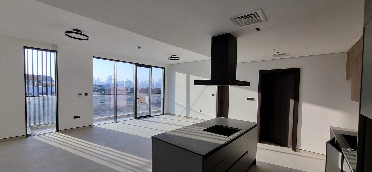 Meydan Residential Building image 1 - Provident Estate