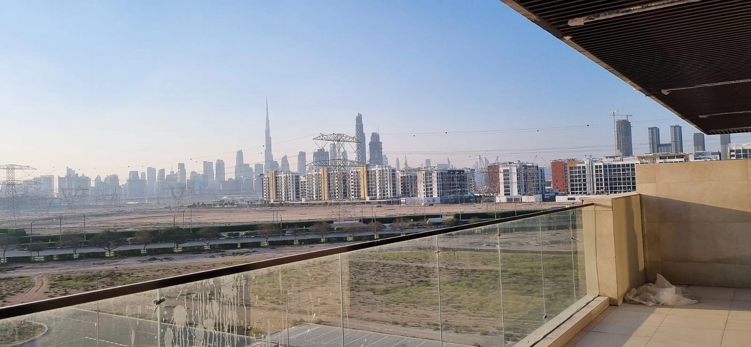 Meydan Residential Building image 2 - Provident Estate