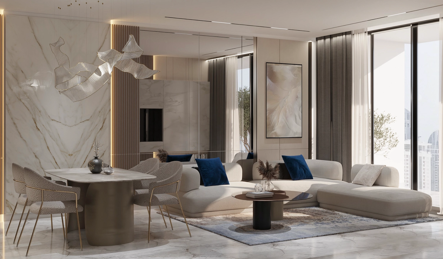 Samana Lake Views image 1 - Provident Estate