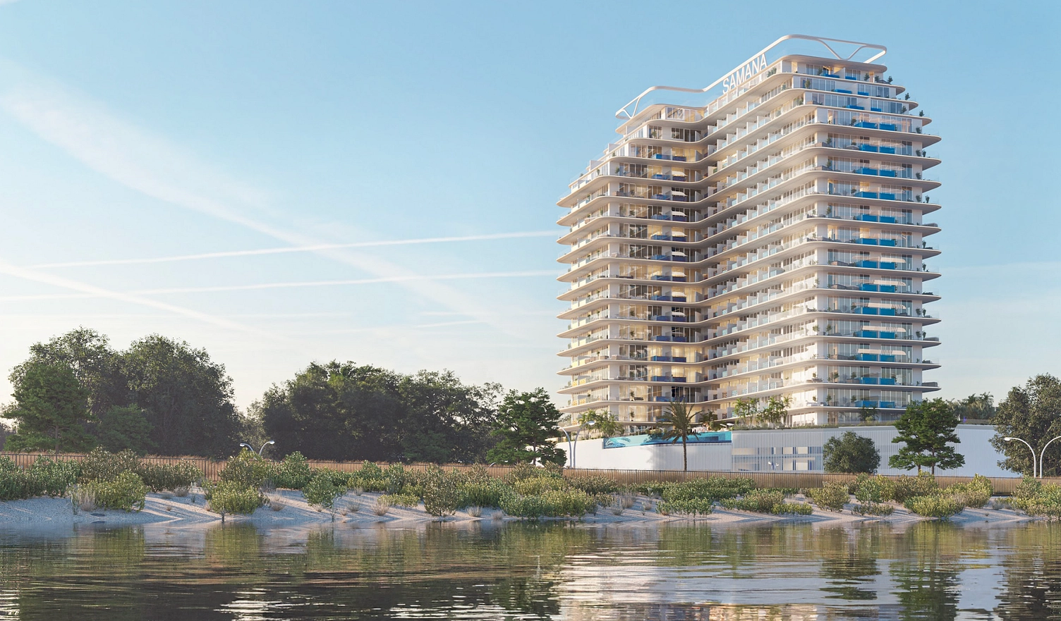 Samana Lake Views image 0 - Provident Estate