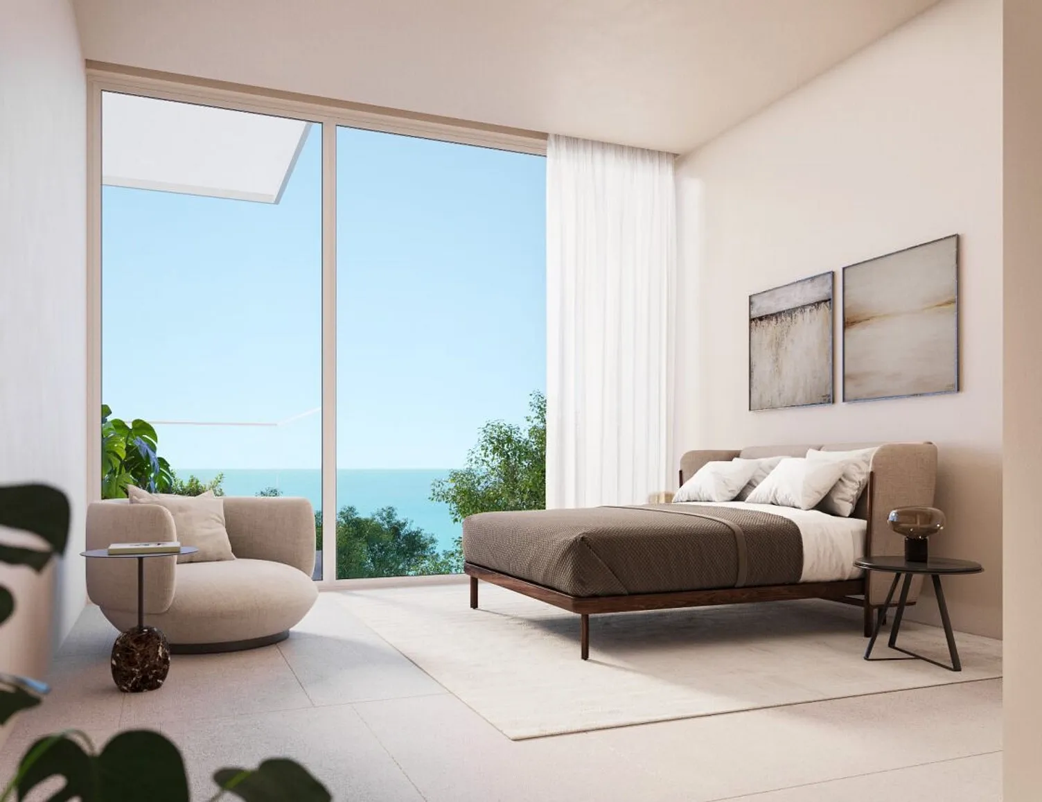 Sealine Residences image 3 - Provident Estate