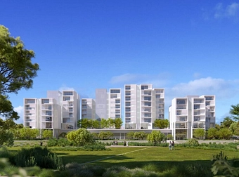 apartment, penthouse