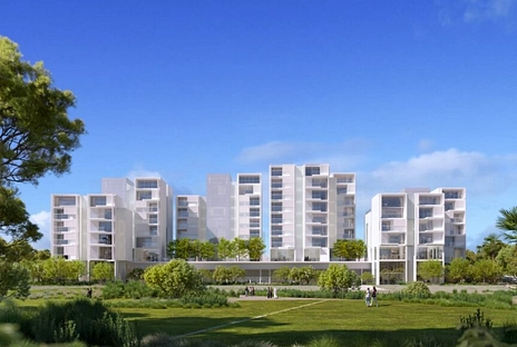 apartment, penthouse