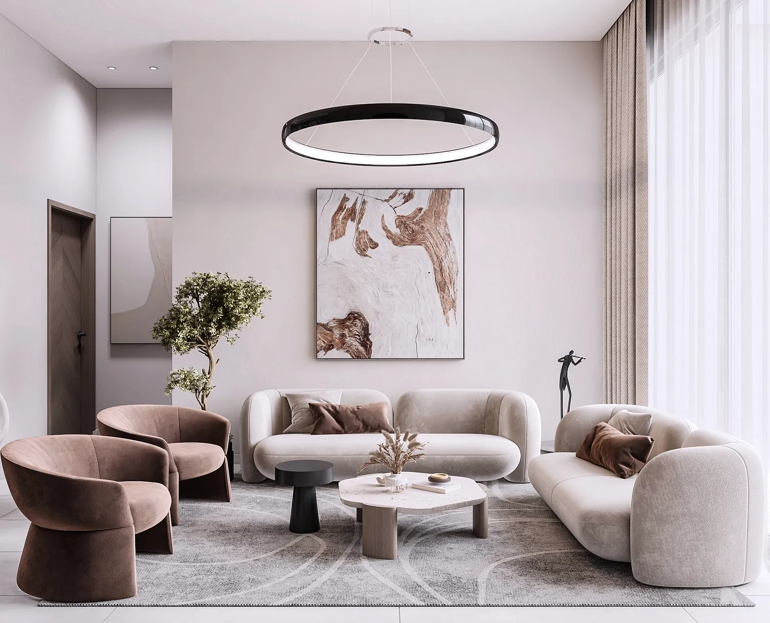 The Spark image 3 - Provident Estate