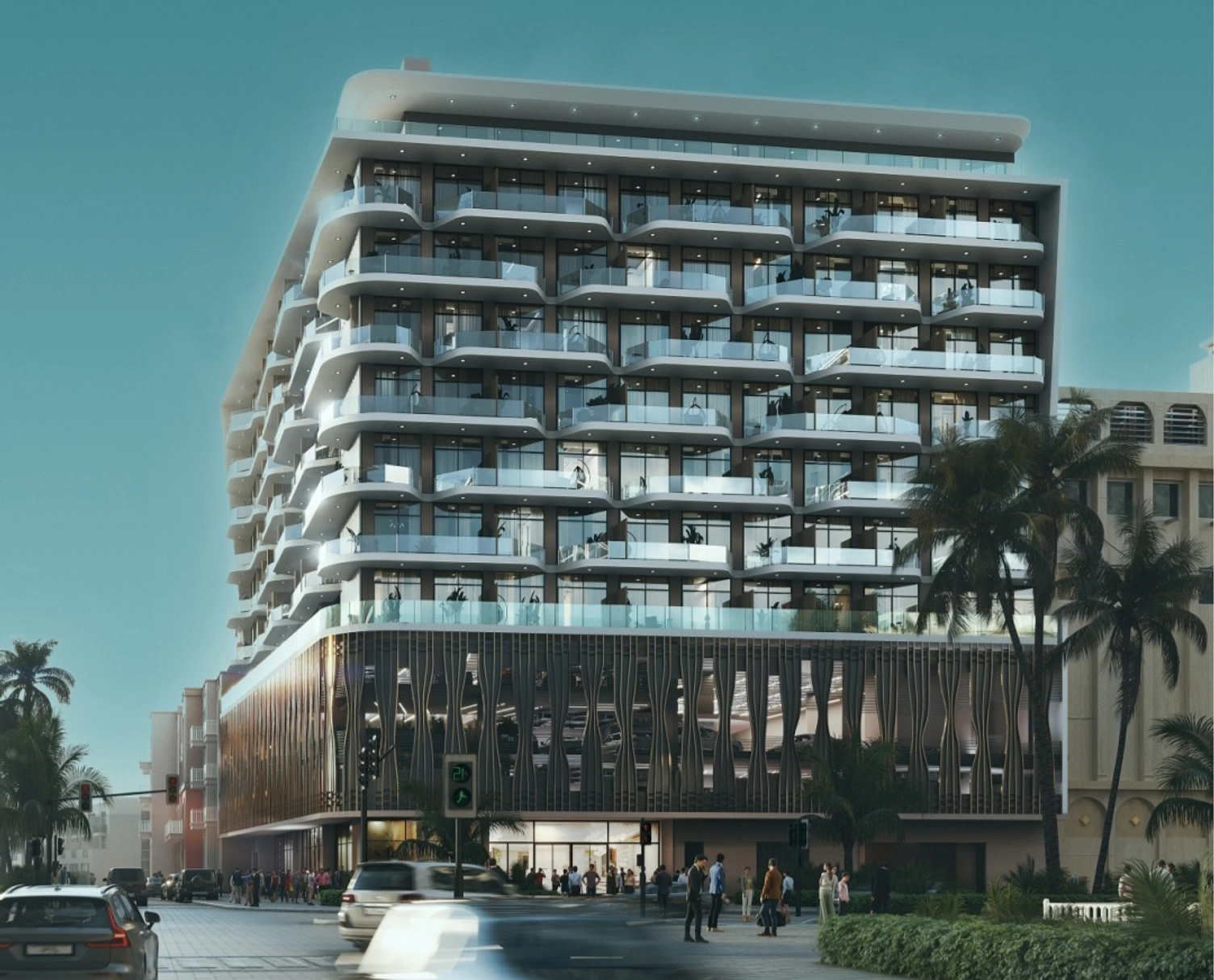 Vitality Residence image 0 - Provident Estate