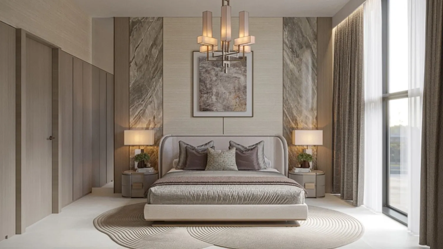 Avelon Boulevard image 4 - Provident Estate