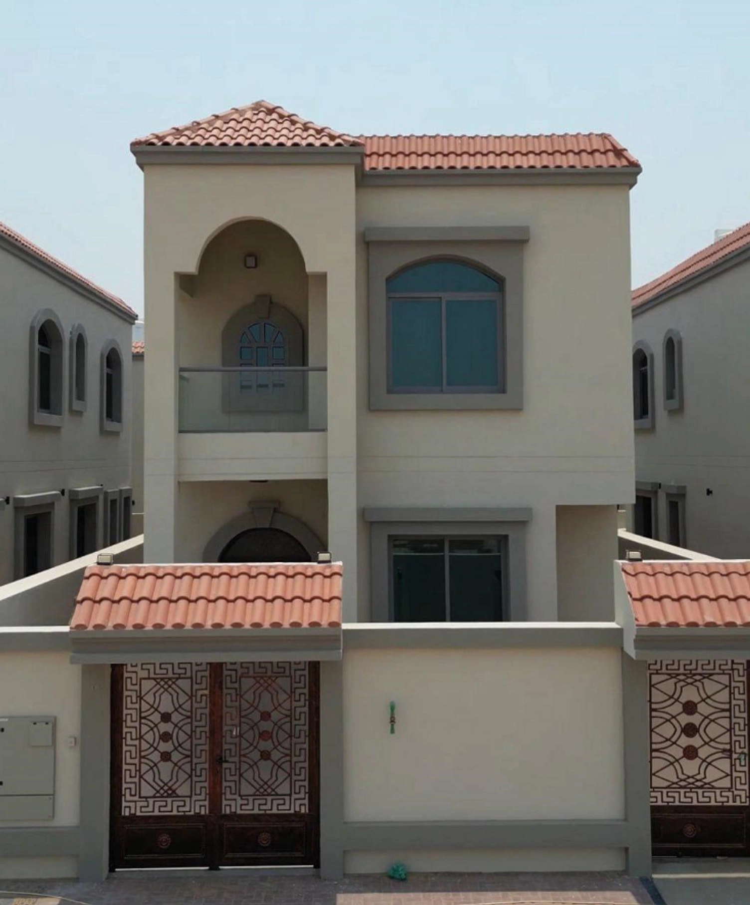 Al Helio Villas image 0 - Provident Estate