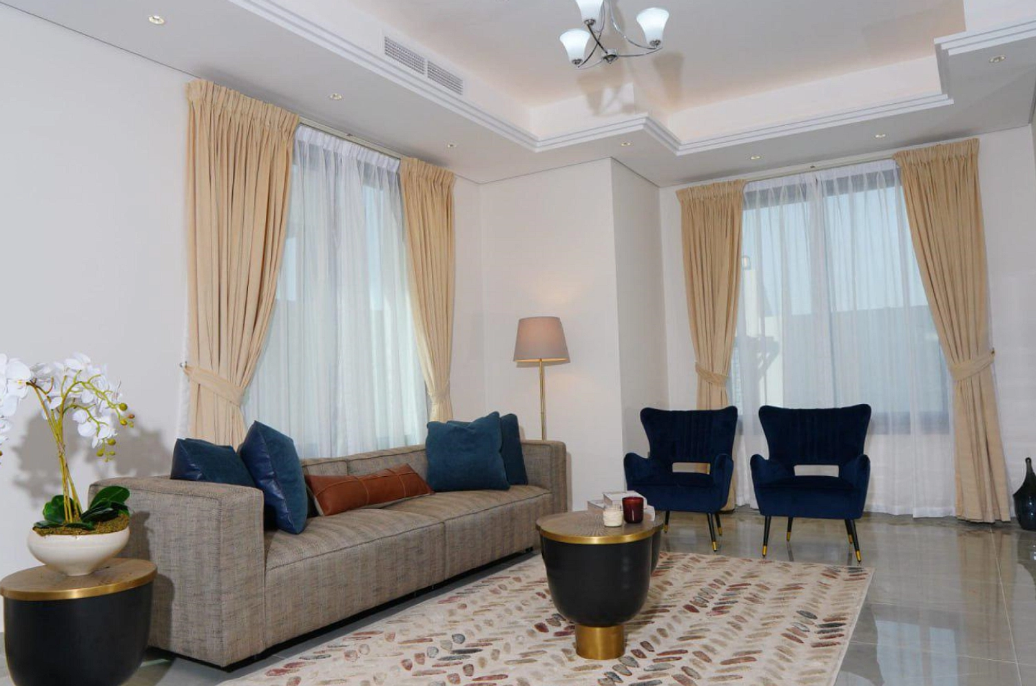 Al Helio Villas image 1 - Provident Estate