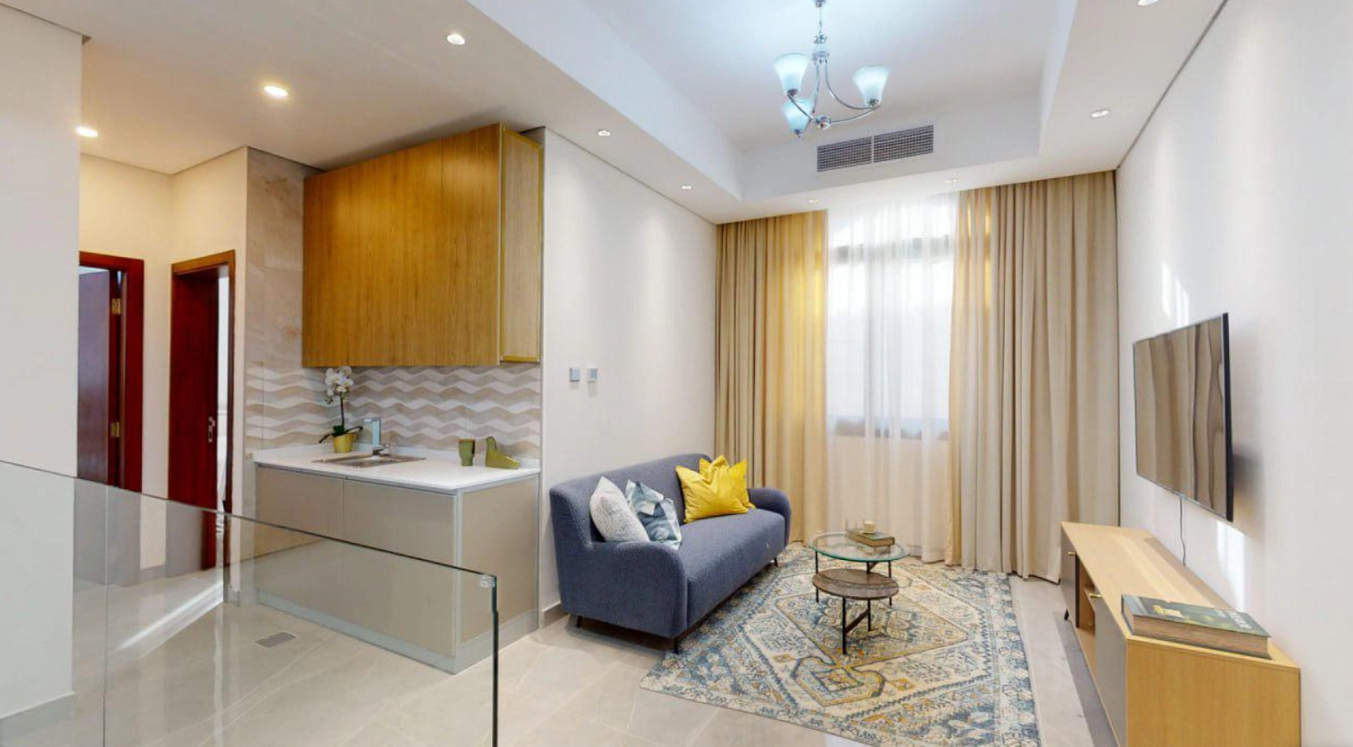 Al Helio Villas image 2 - Provident Estate