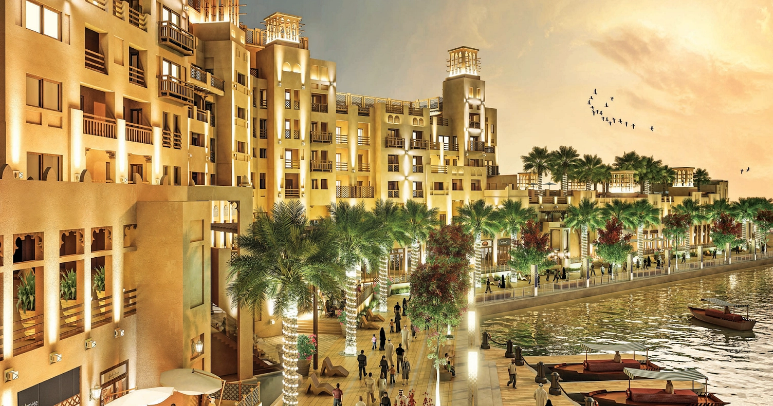 Manazel Al Khor image 1 - Provident Estate