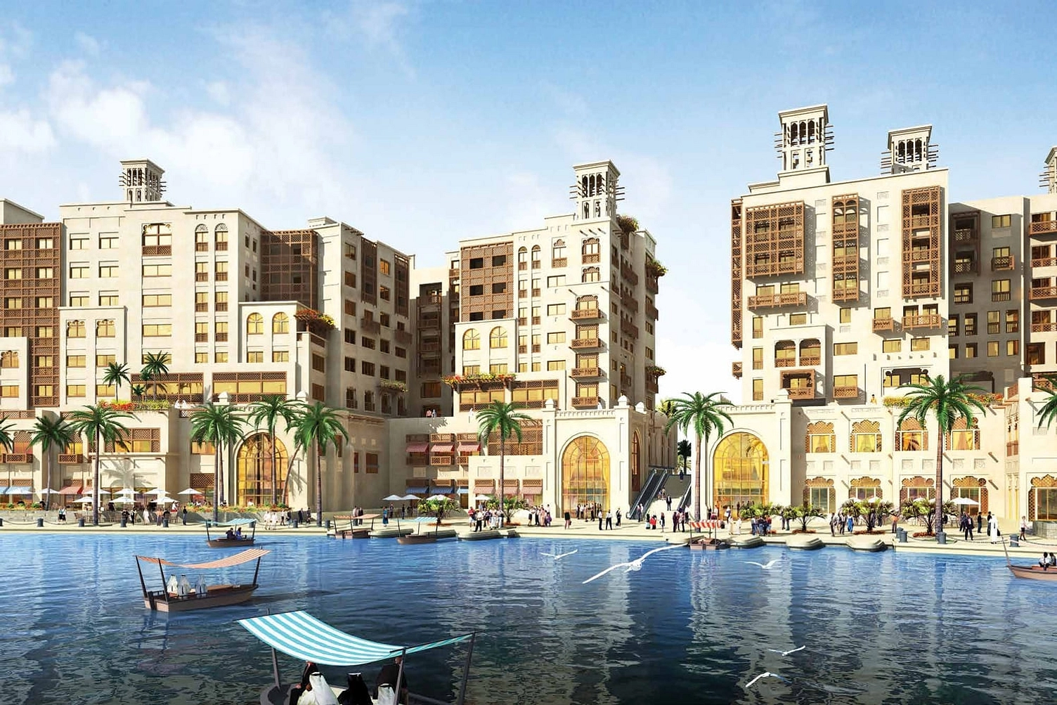 Manazel Al Khor image 0 - Provident Estate
