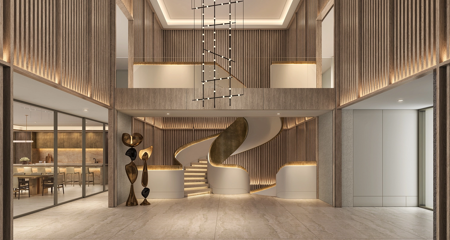 Nawayef West by Modon image 2 - Provident Estate