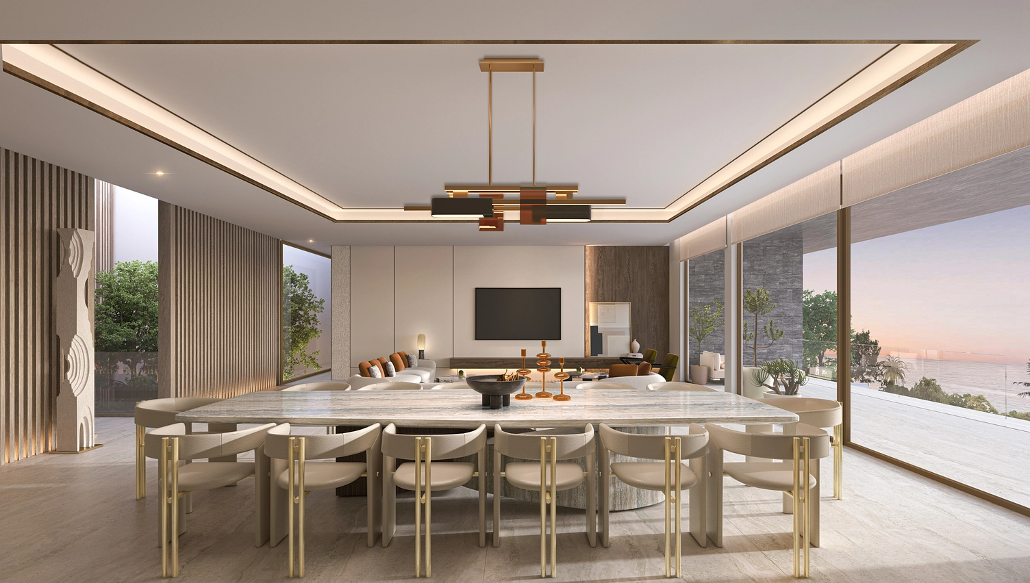 Nawayef West by Modon image 1 - Provident Estate