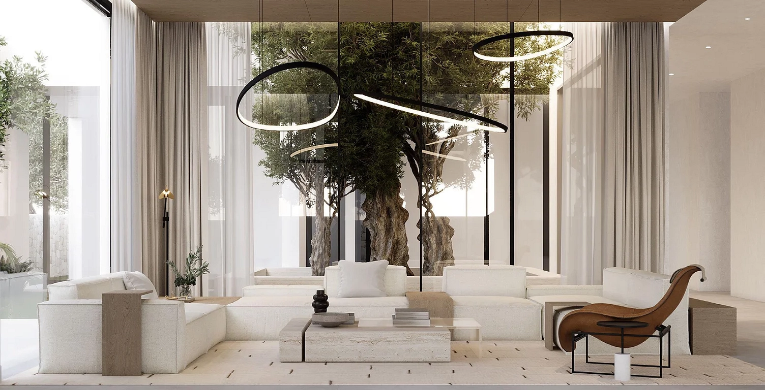 Al Naseem Villas image 1 - Provident Estate