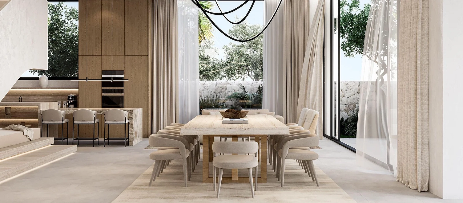 Al Naseem Villas image 2 - Provident Estate