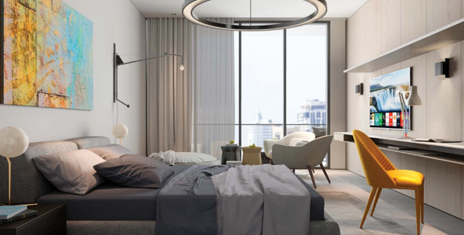 Areej Apartments image 2 - Provident Estate