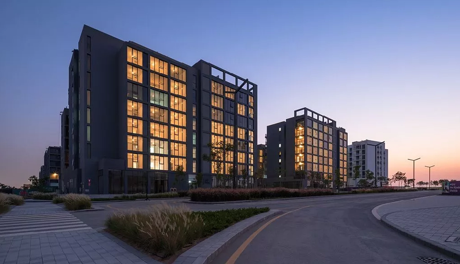 Areej Apartments image 0 - Provident Estate