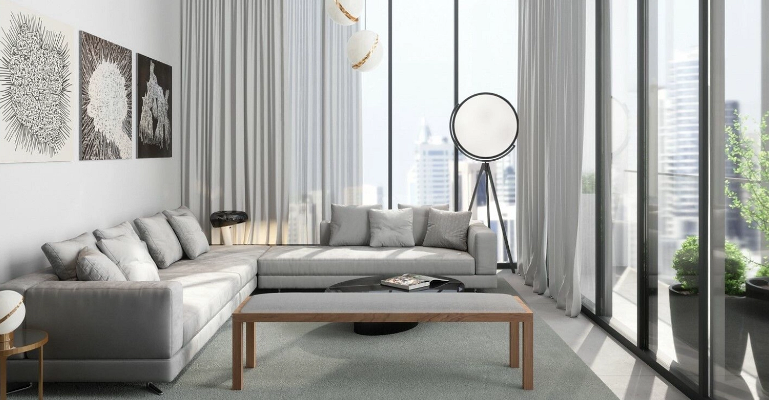 Areej Apartments image 1 - Provident Estate