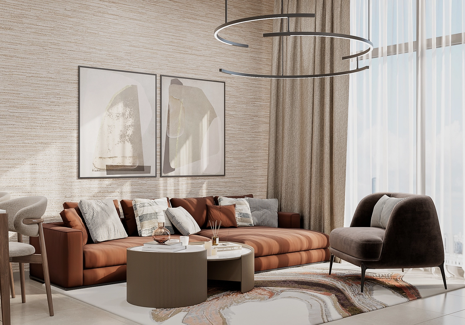 FH Residency image 1 - Provident Estate