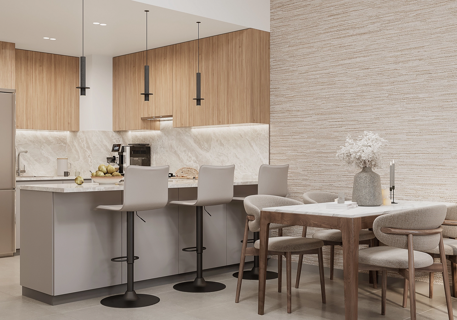 FH Residency image 2 - Provident Estate