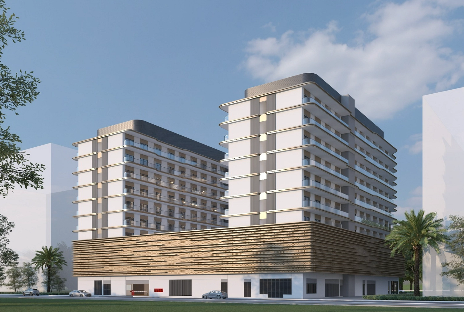 Azizi Jewel image 2 - Provident Estate