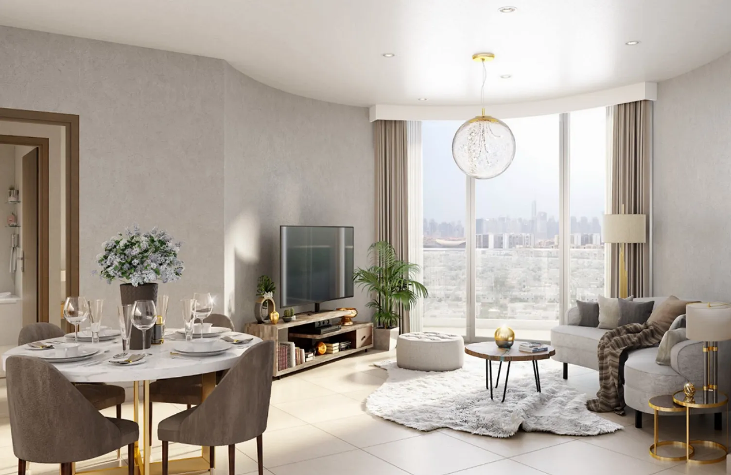 Azizi Jewel image 3 - Provident Estate