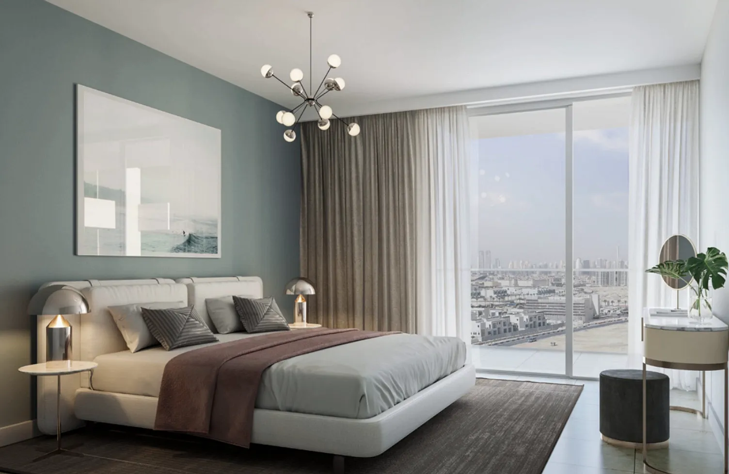 Azizi Jewel image 4 - Provident Estate