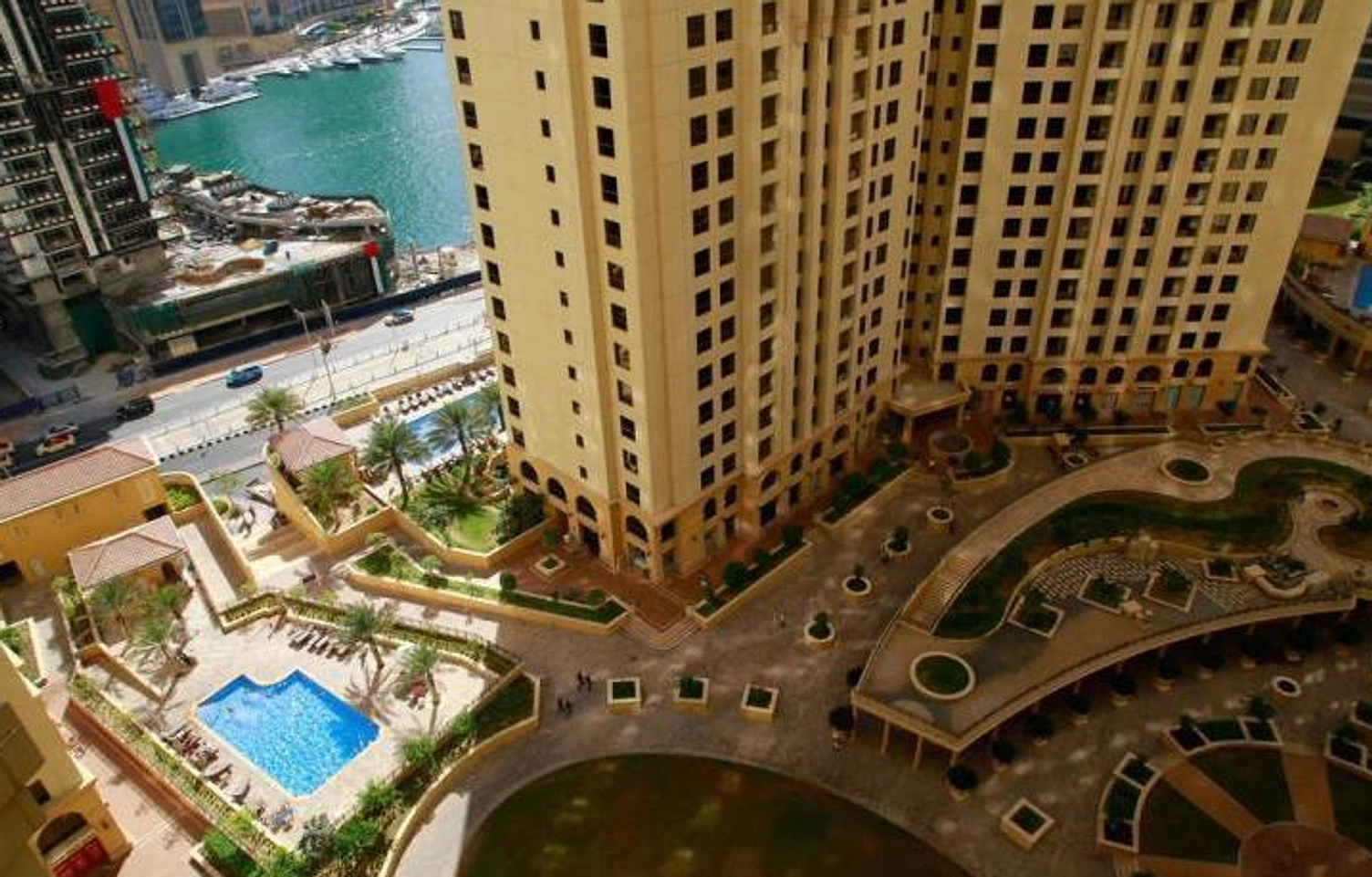 Sadaf 6 image 1 - Provident Estate