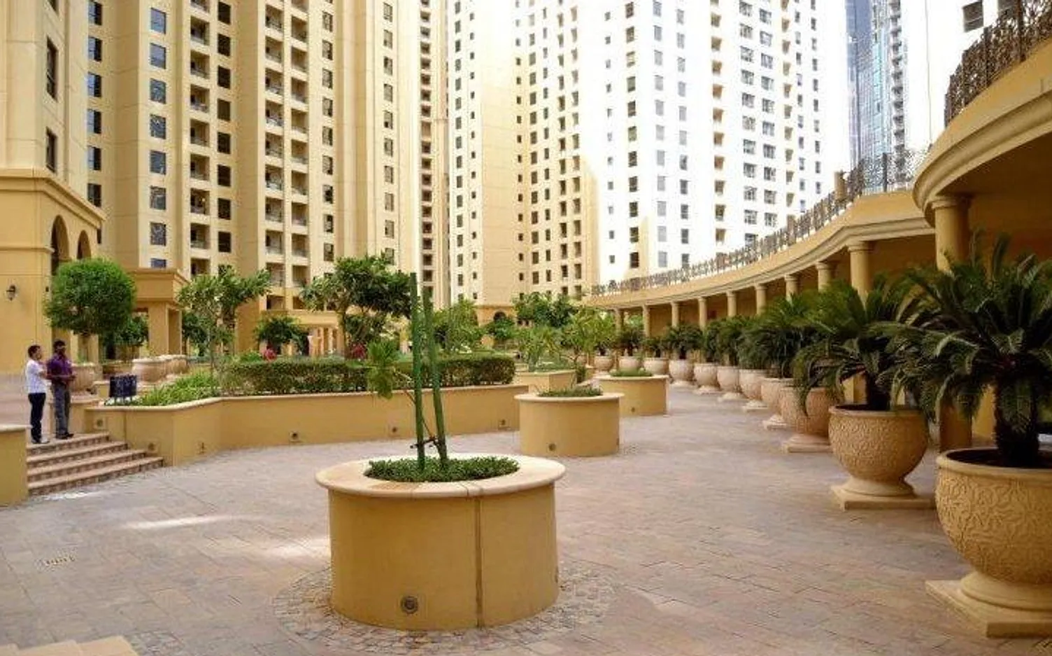 Sadaf 6 image 3 - Provident Estate