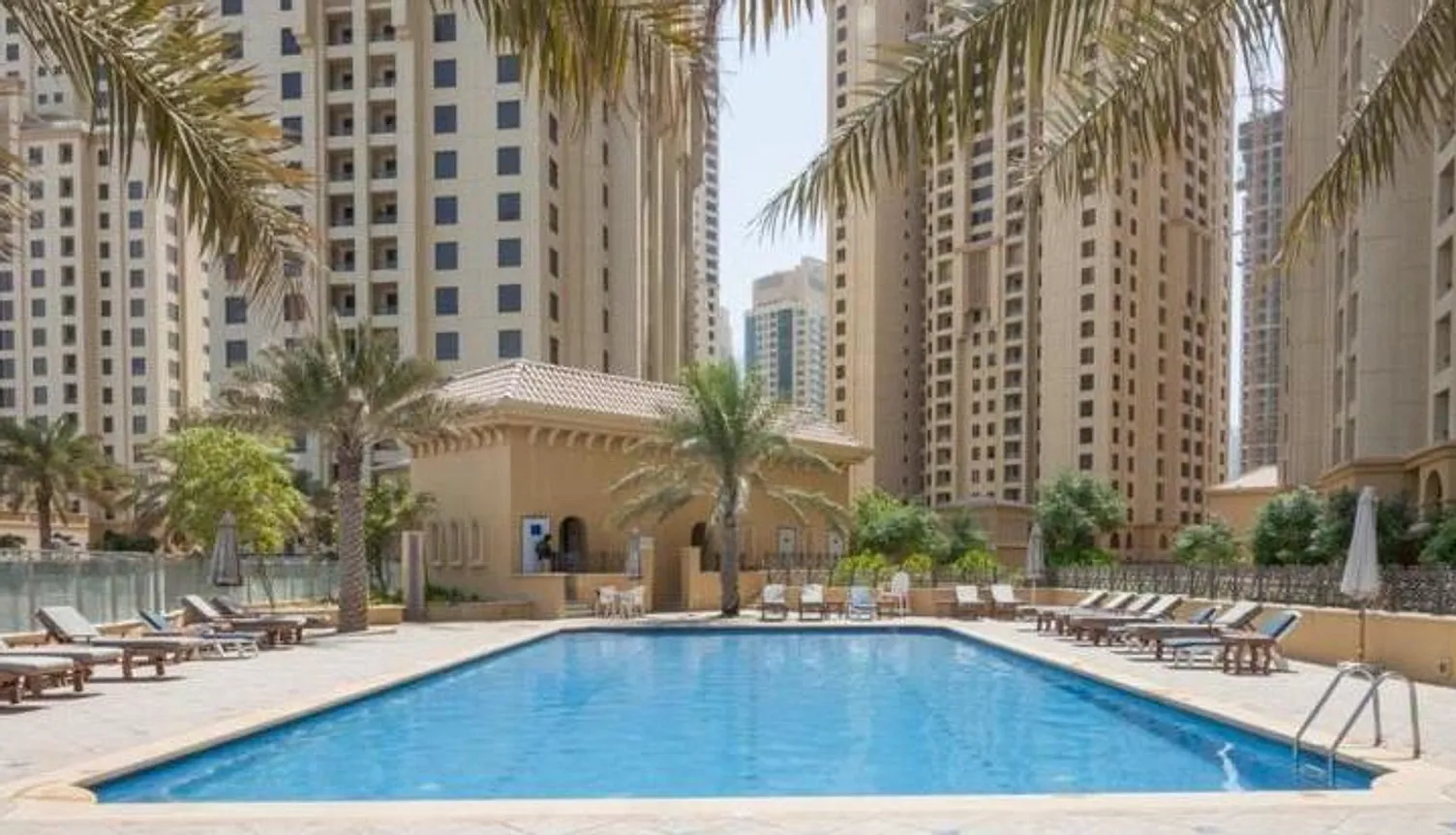 Sadaf 6 image 4 - Provident Estate