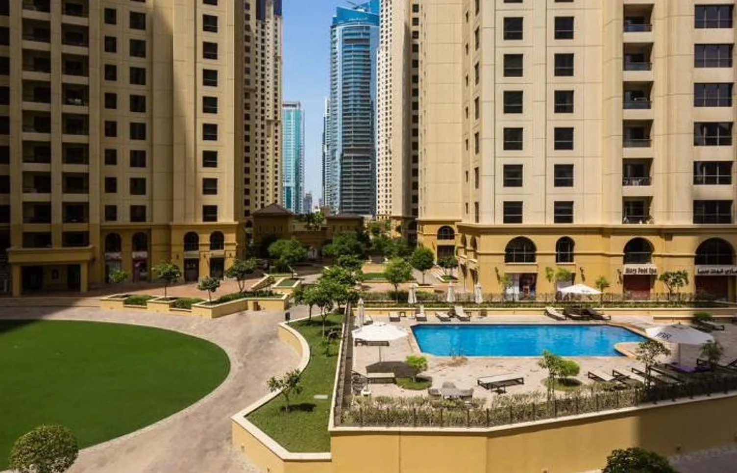 Sadaf 6 image 5 - Provident Estate