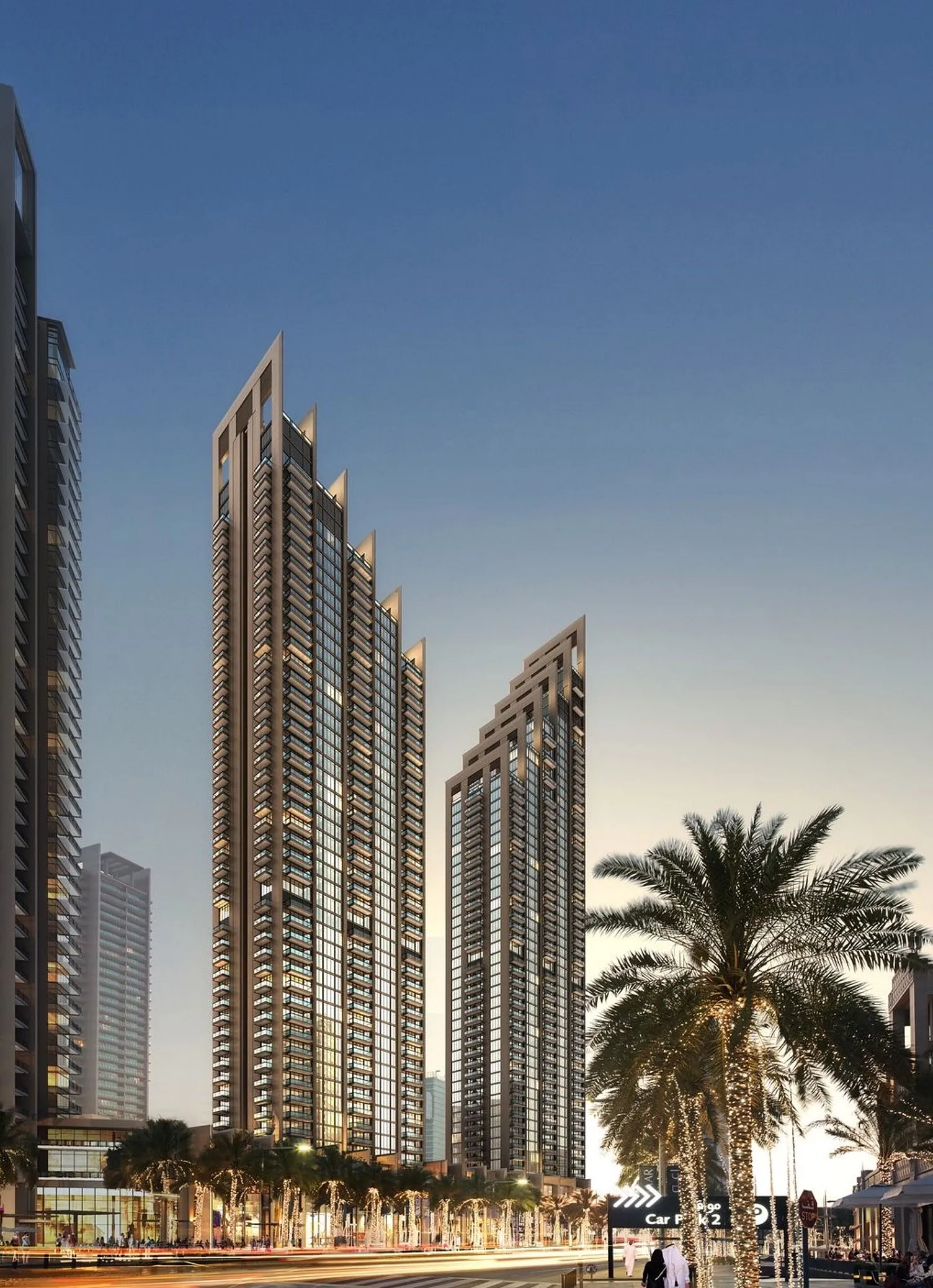 Boulevard Heights image 0 - Provident Estate