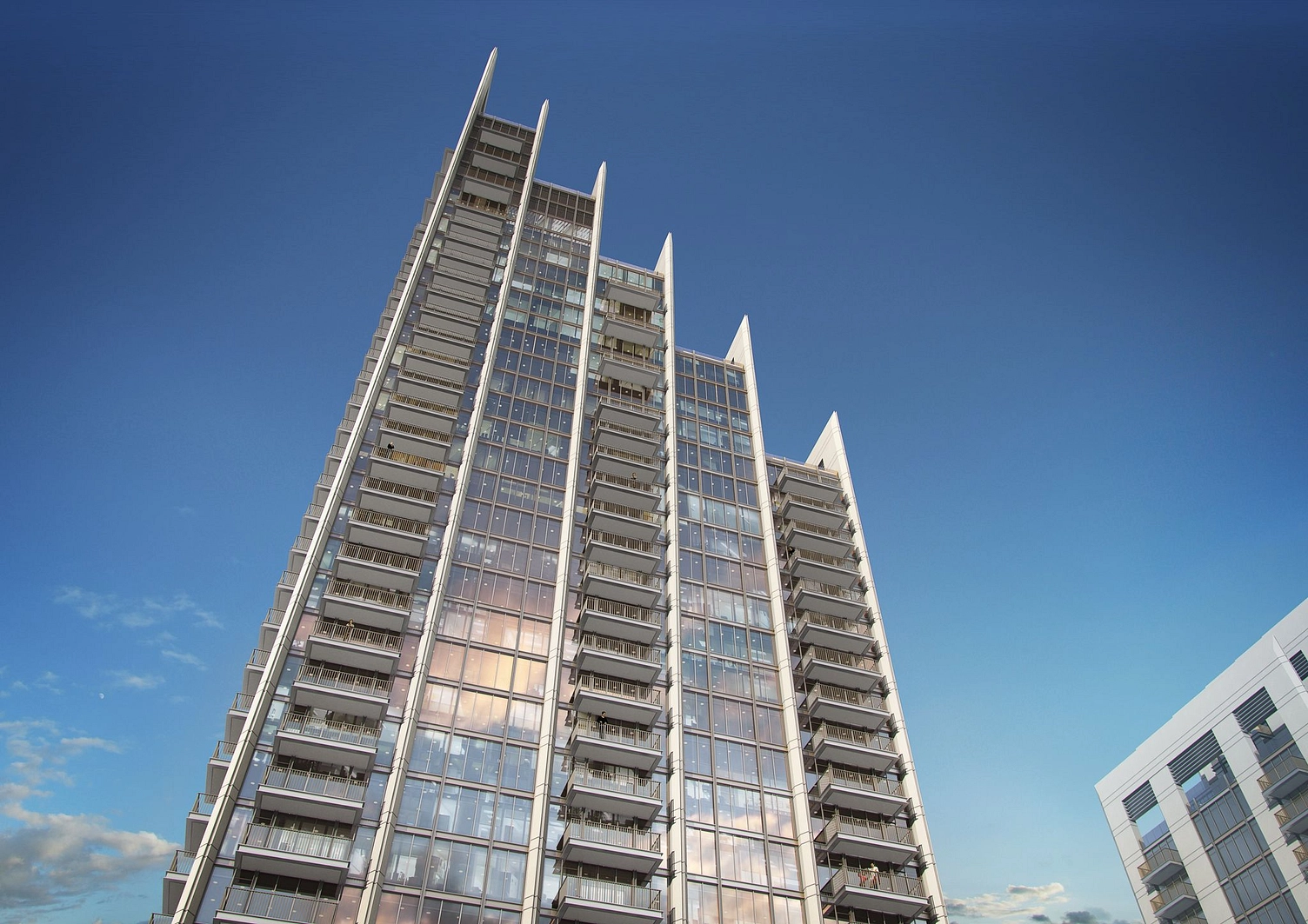 Boulevard Heights image 1 - Provident Estate