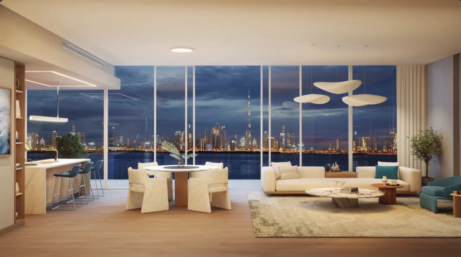 The Quayside image 0 - Provident Estate