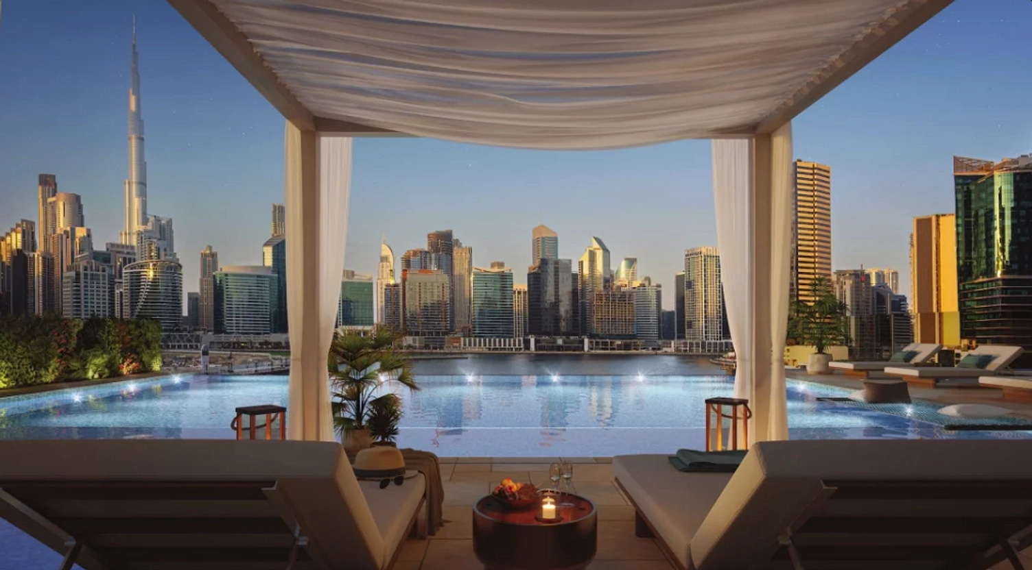 The Quayside image 2 - Provident Estate