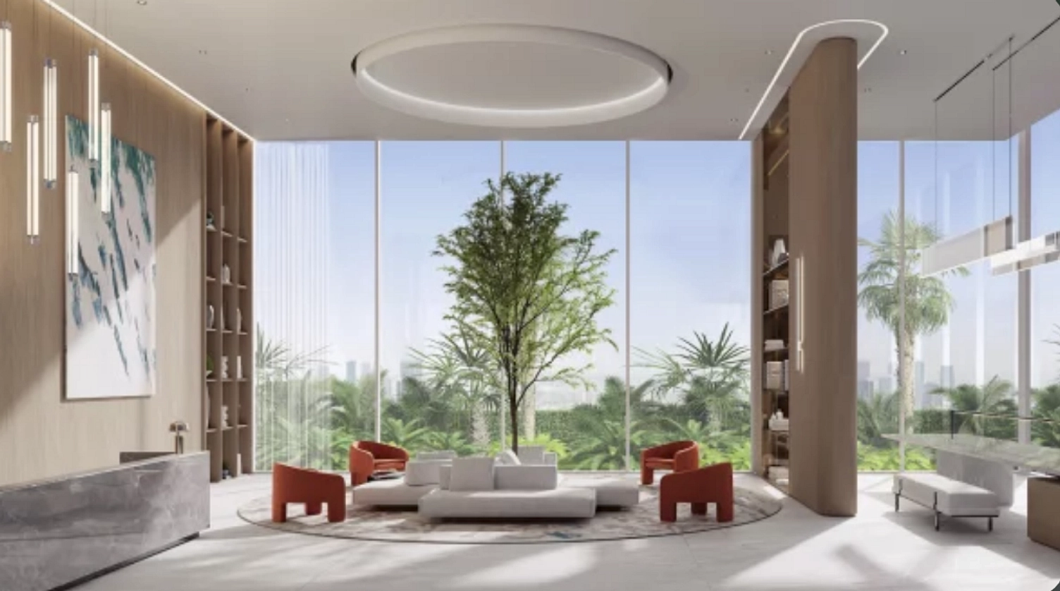 The Quayside image 1 - Provident Estate