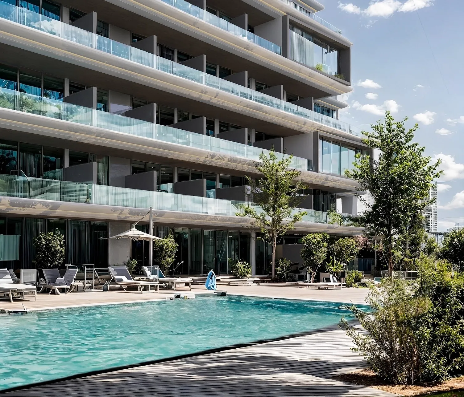 NAS 3 image 4 - Provident Estate