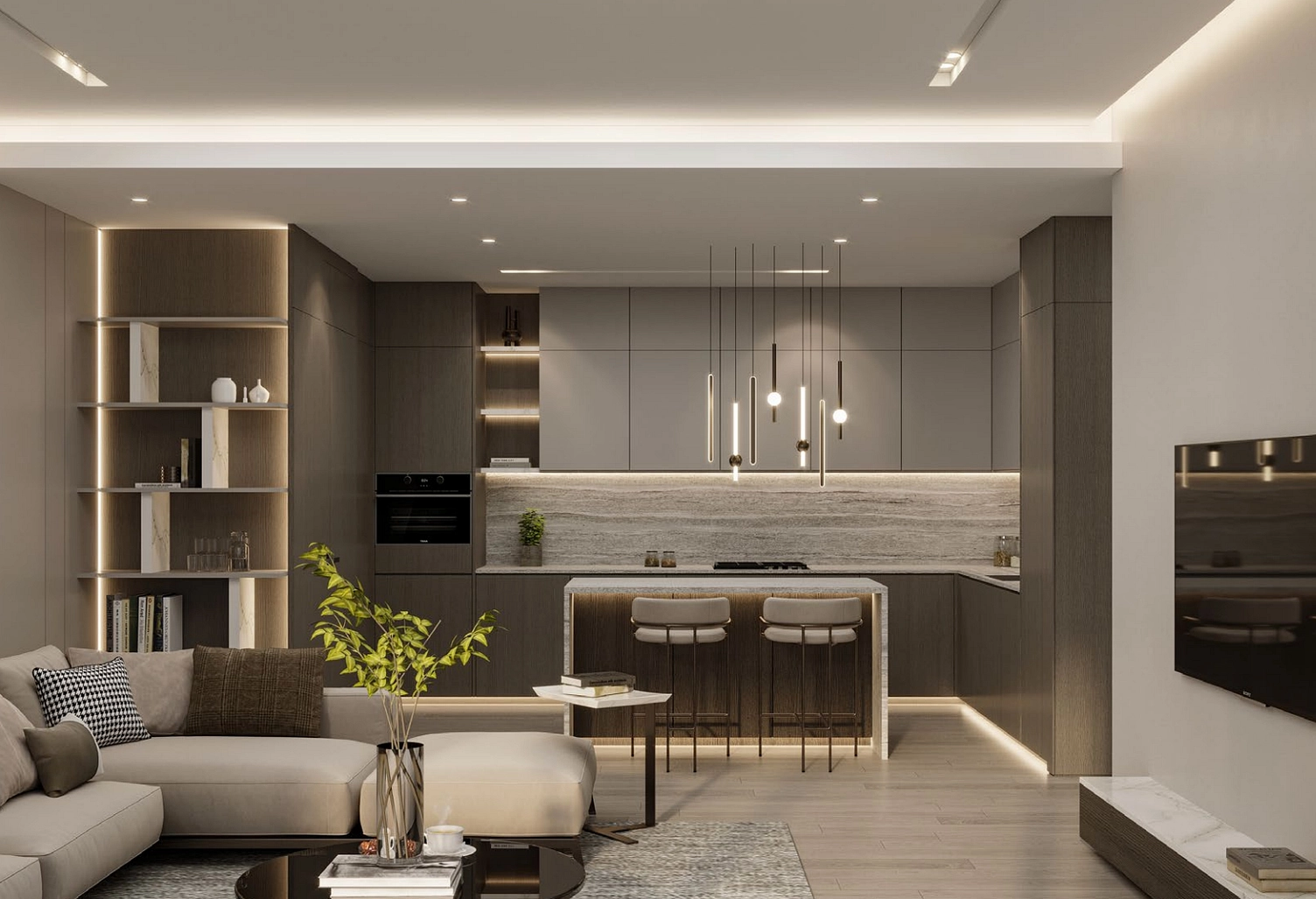 NAS 3 image 2 - Provident Estate